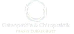 Osteopathie in München Logo