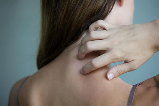 Osteopathie in München Schwabing bei Schulterschmerzen